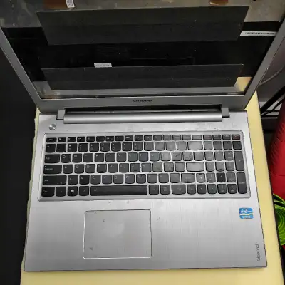 Lenovo IdeaPad i5 Laptop – For Parts or Repair, View more