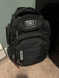 Ogio Backpack / Laptop Bag
