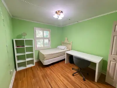 ASAP private room