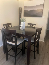 MOVING SALE,  DINING TABLES/CHAIRS, SOFA SET