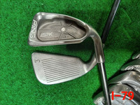 PING ISI-K Irons Set (3-SW)