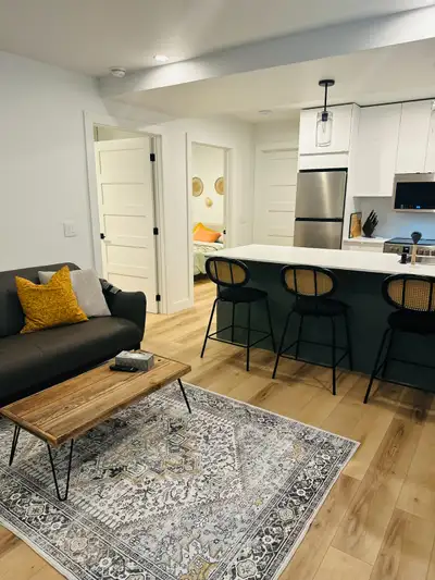 Beautiful 2 Bedroom Furnished Apartment, West End Halifax, Available Jan 1, 2026 $2,400/month (inclu...