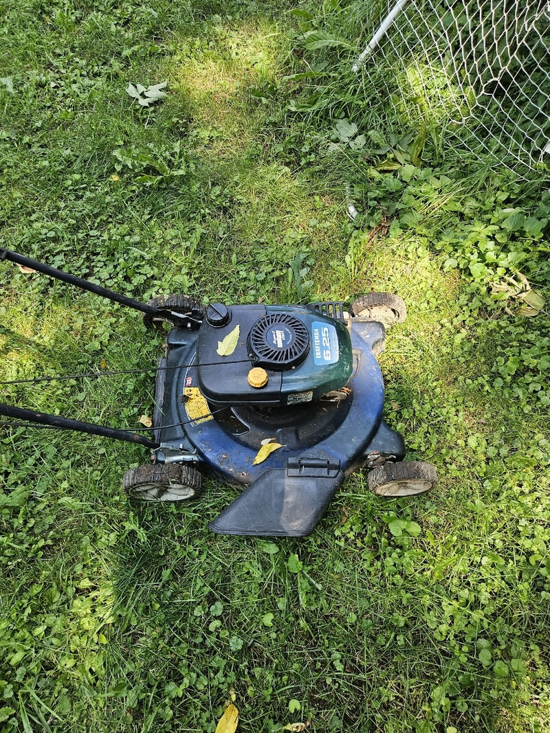 Lawnmower Lawnmowers & Leaf Blowers Barrie Kijiji