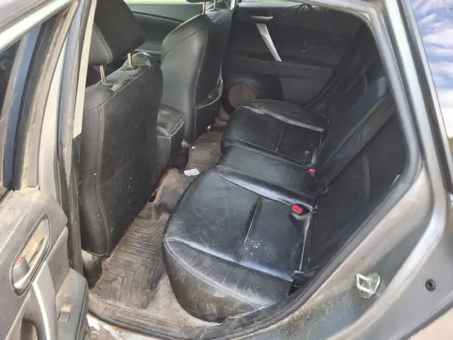 2010 Mazda 3 GT595527686455316485