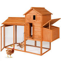 ISO CHICKEN COOP