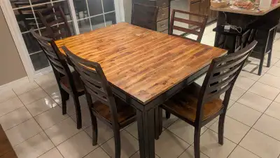 Dining Table Set, View more