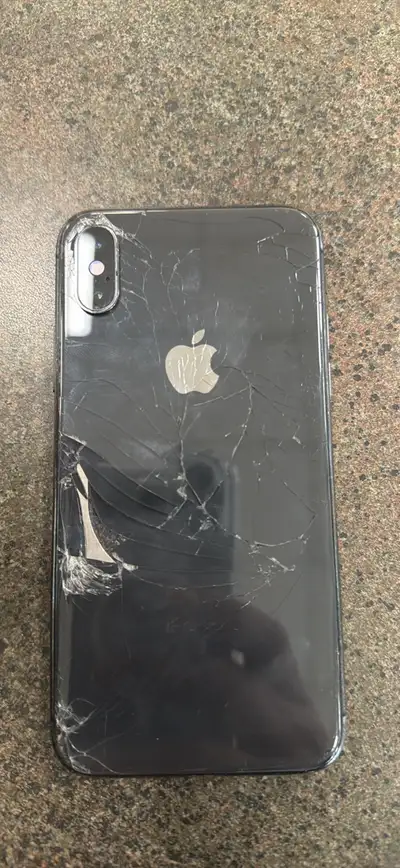 Apple iPhone XS, View more