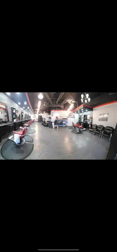 Join Our Team at House of Handsome Barbershop! Looking for a place to grow your career in a positive...