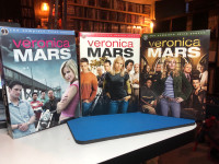Veronica Mars TV Serie lot