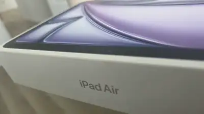 IPAD AIR M4 128GB BRAND NEW SEALED , View more