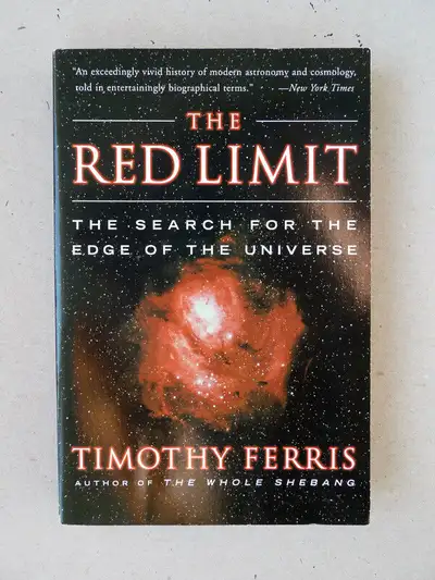 Ferris: The Red Limit