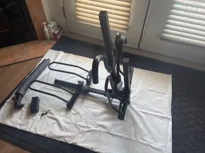 À qui la chance Support à velo ( 90Lbs ou 40 Kg) Sport rack SR29, View more