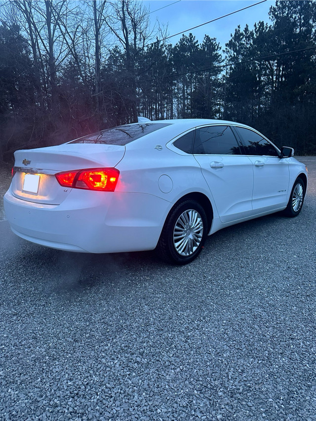 2016 Chevrolet Impala 2LT V6  in Cars & Trucks in Ottawa - Image 3