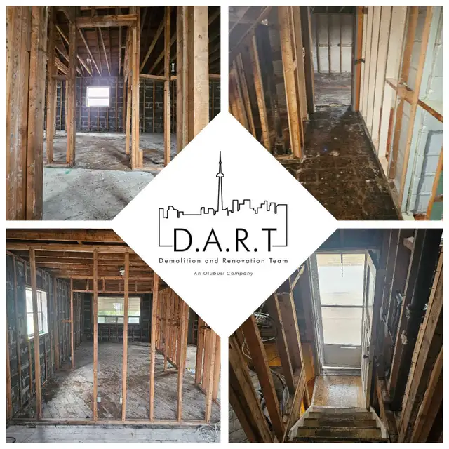 **KITCHENER-W-GUELPH** INTERIOR DEMOLITION ASBESTOS REMOVAL63234576723203123