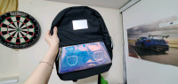 Superdry backpack Bag handbag purse
