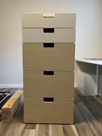 Dressers (IKEA)