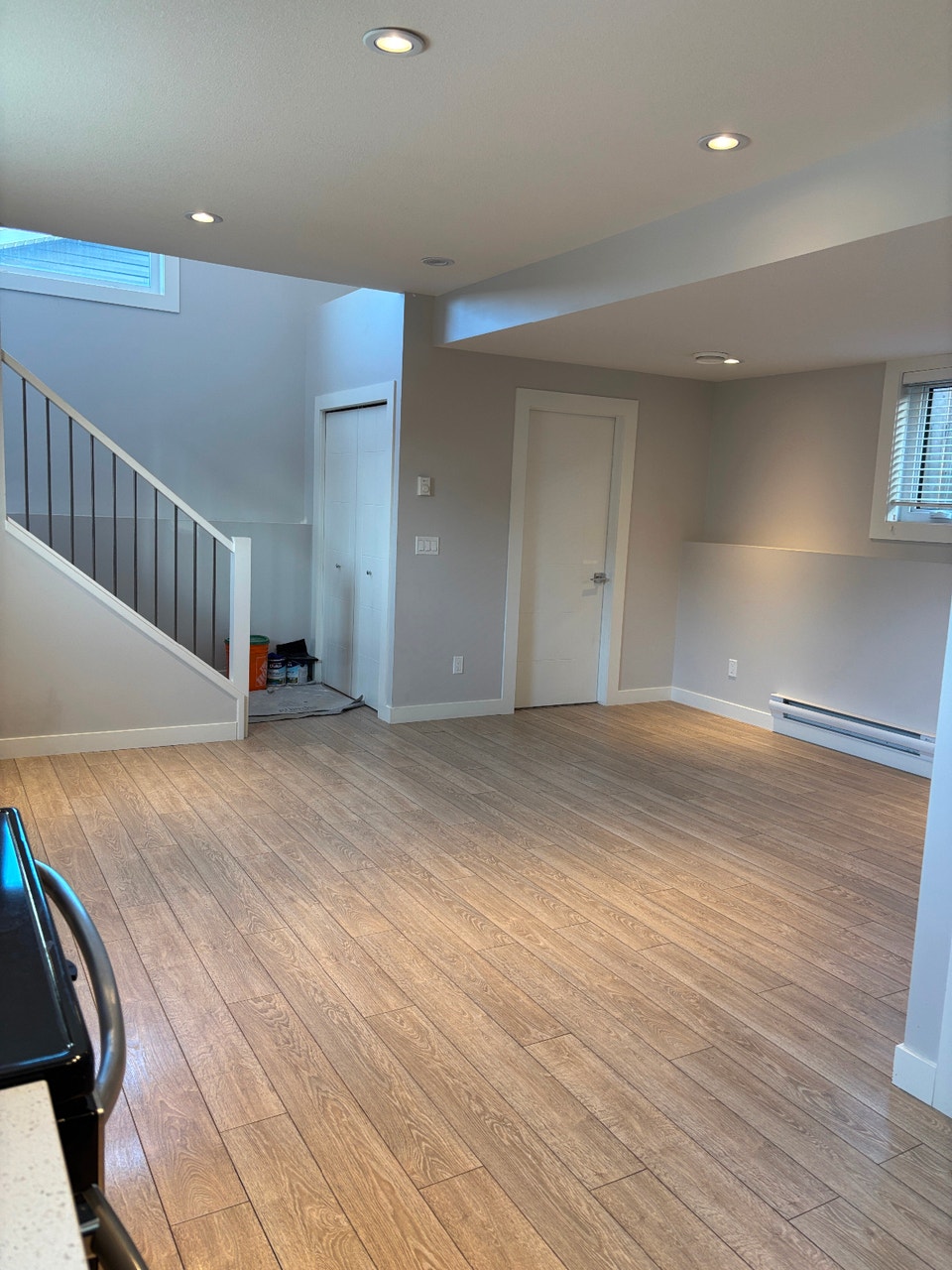2 Bedroom Basement Suite in Evergreen 4