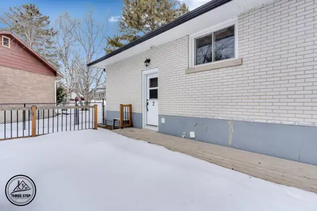 $1750 + Utilities 2 Bedroom 2-23 Morden Crescent in Long Term Rentals in Kingston - Image 2