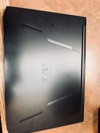 Acer Nitro AN515-57