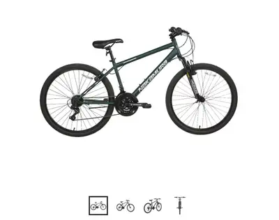 Mountain Bike, View more