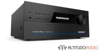 AudioControl Concert XR-8S 8k UHD 9.1.6 Immersive AV Receiver