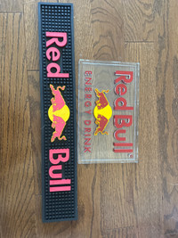 RED BULL ACCESSORIES 