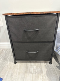 Nightstand for sale