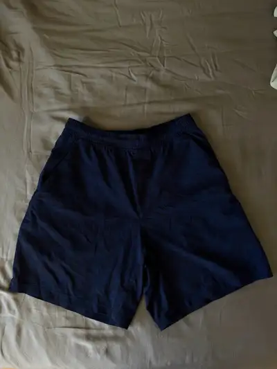 Lululemon PacebreakeShorts, View more