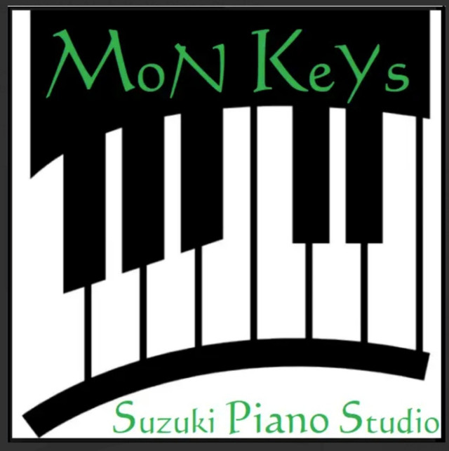 Sheet Music, Saxophone,  MoN KeYs Piano Studio in Other in Lethbridge - Image 2