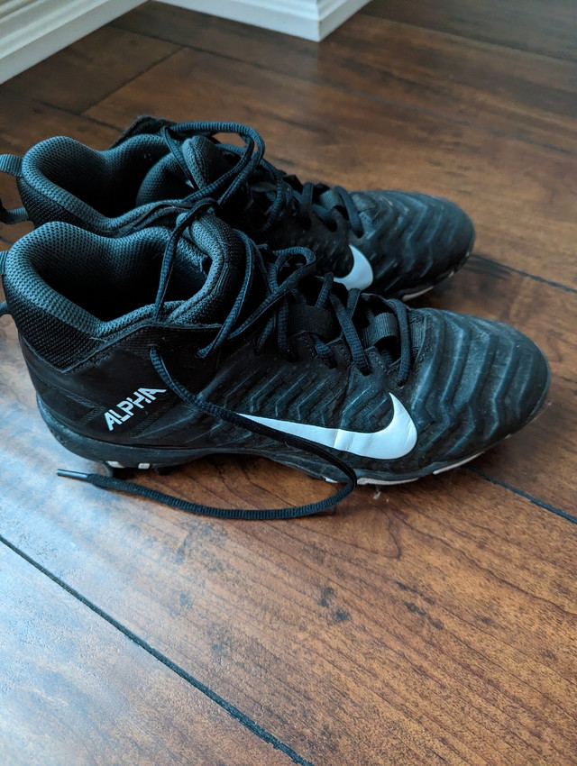 Nike football cleats  in Football in Oakville / Halton Region - Image 2