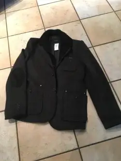 MENS SPRING / FALL JACKET, View more
