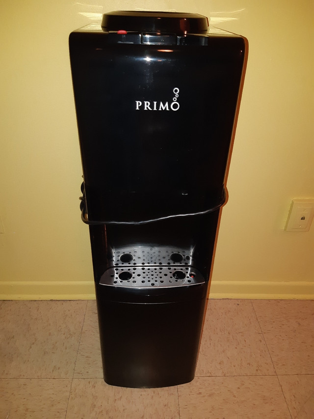 Distributeur d eau Primo froid/chaud NEUF $100 dans Réfrigérateurs  à Ville de Montréal - Image 3