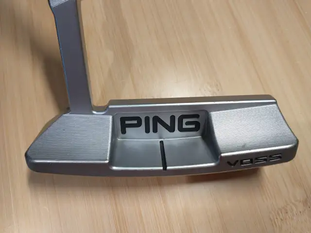 Ping Vault Voss Putter630066621542431214