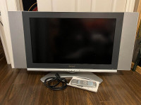 Norcent 27" LCD TV