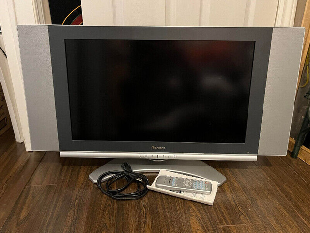 Norcent 27" LCD TV in TVs in Markham / York Region