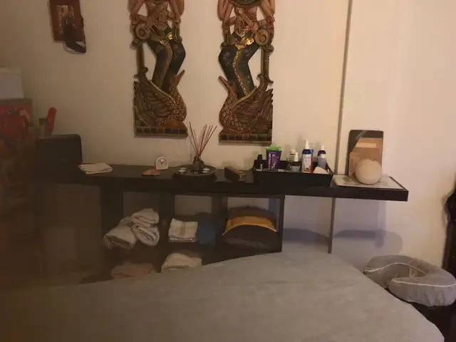 Professional and Intuitive Massage (Montreal / Laurier Metro)