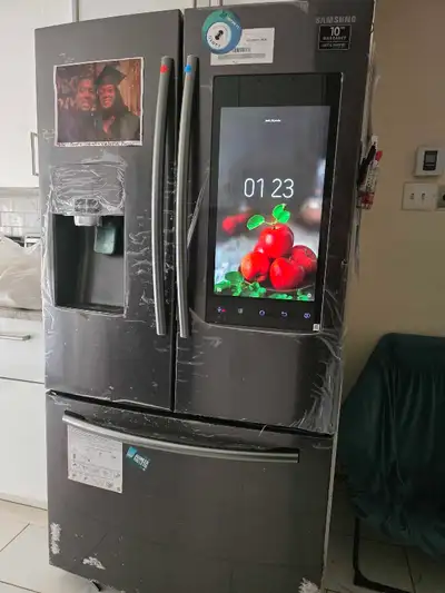 Samsung refrigerateur, View more