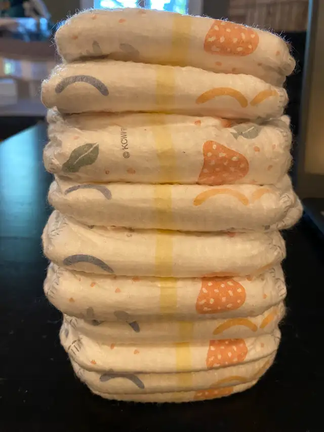 Huggies Little Movers in Bathing & Changing in Guelph - Image 2