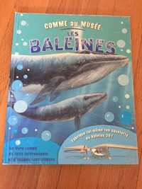 Les baleines