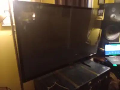 58 inch Samsung T.V, View more