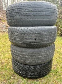 195/60/15 Toyo Versado Summer Tires