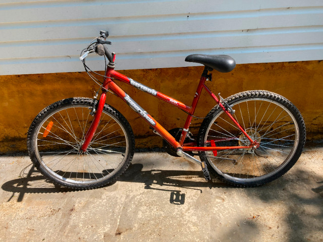 Vélo a vendre victoriaville hotsell