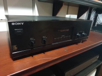 SONY TA-N220 STEREO AMP
