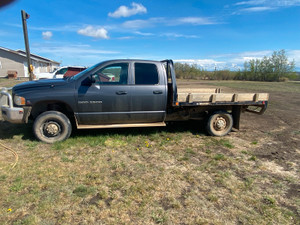 2003 RAM 2500