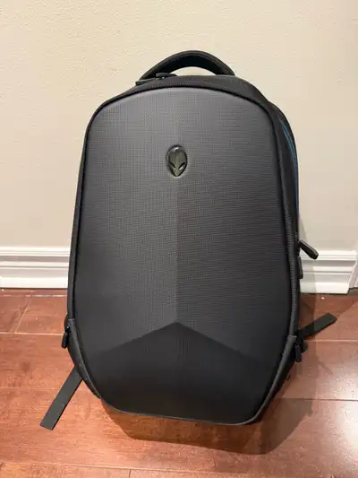 Alienware 17 Backpack (Version 2 / v2), View more
