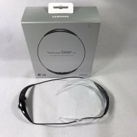 Samsung Gear Circle Wireless Headphones - Black Works Great