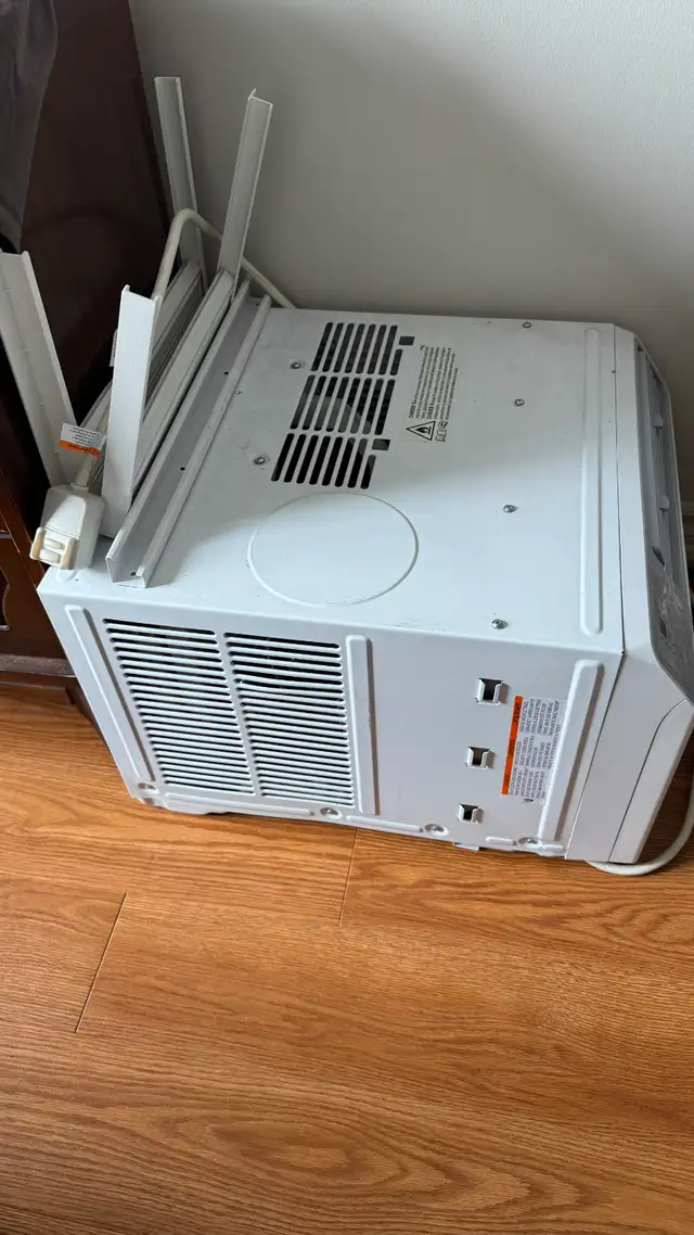 TCL Window AC494961637490708481