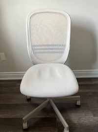 IKEA FLINTAN chair