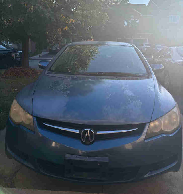 Acura 2006 in Cars & Trucks in Mississauga / Peel Region