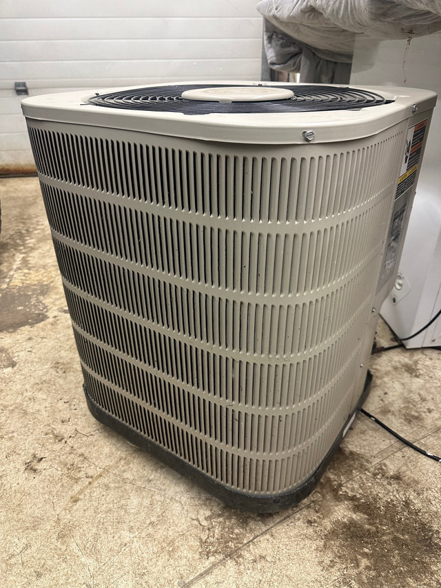 2.5 Ton Air Conditioner in Other in Fort McMurray